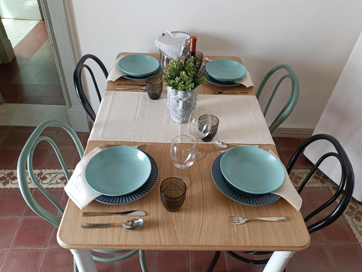 Stesicoro Art Home, In Centro Storico A Катания Екстериор снимка