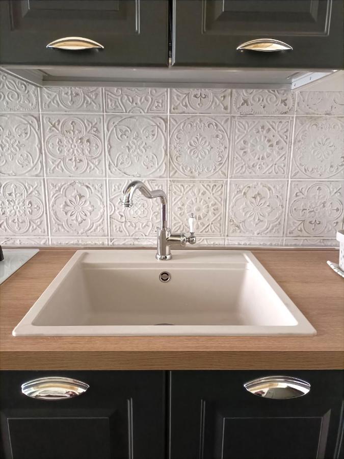 Stesicoro Art Home, In Centro Storico A Катания Екстериор снимка