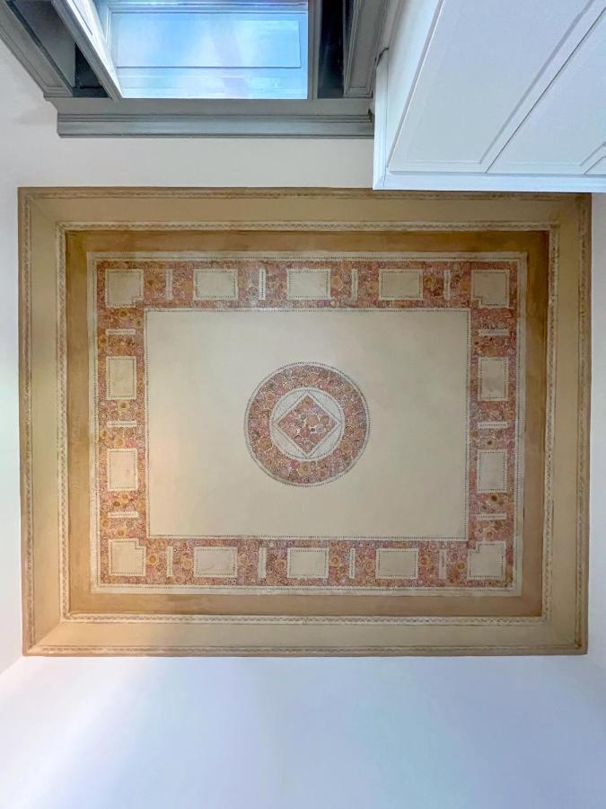 Stesicoro Art Home, In Centro Storico A Катания Екстериор снимка