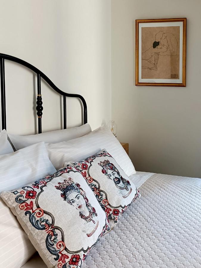 Stesicoro Art Home, In Centro Storico A Катания Екстериор снимка